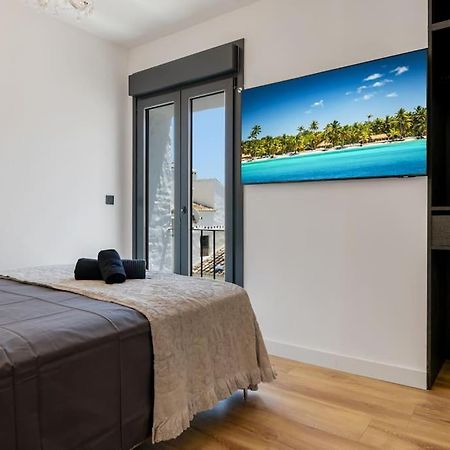 Apartament Luxury Sea View Puerto Banus Marbella Zewnętrze zdjęcie