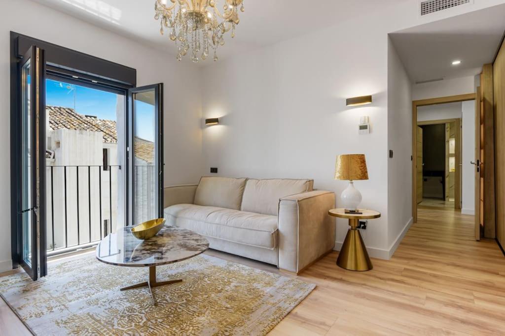 Apartament Luxury Sea View Puerto Banus Marbella Zewnętrze zdjęcie