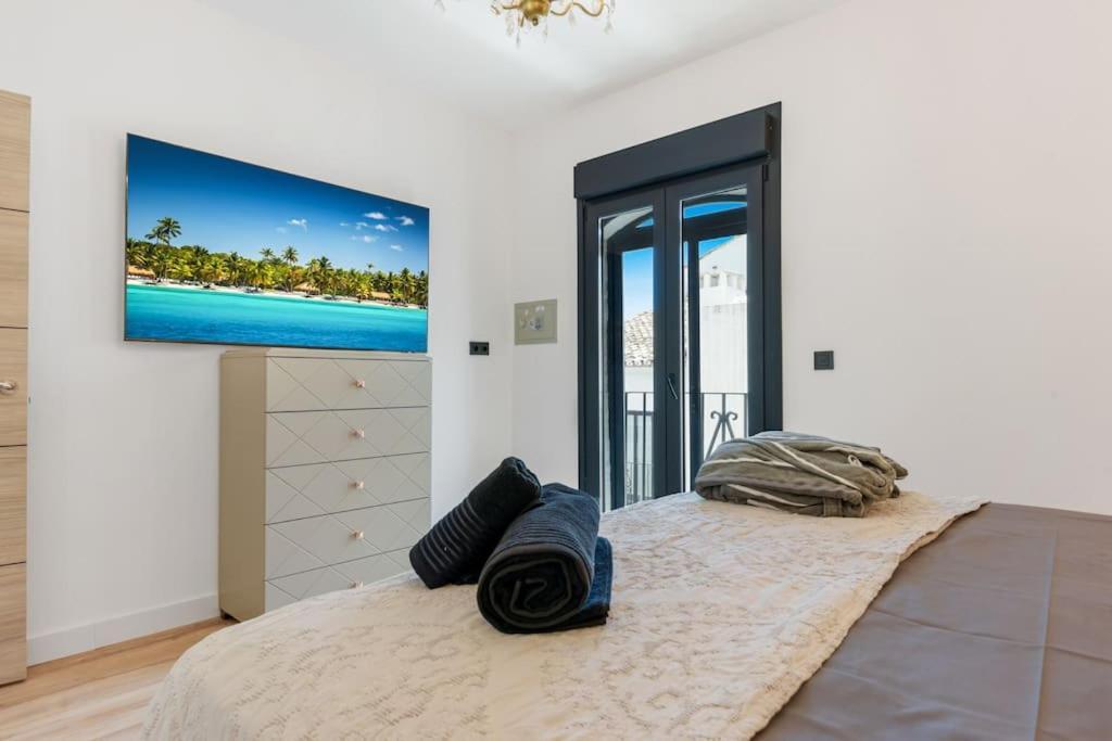 Apartament Luxury Sea View Puerto Banus Marbella Zewnętrze zdjęcie